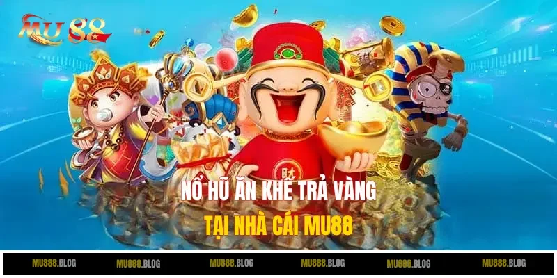 Ăn khế trả vàng