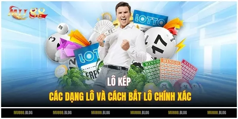 lô kép