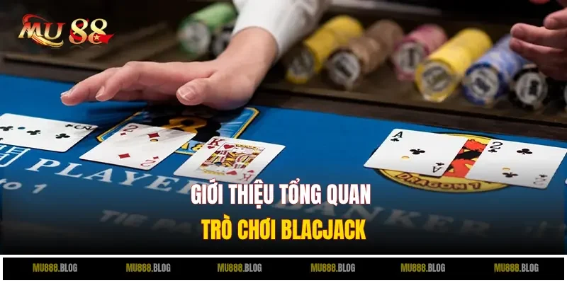 Blackjack