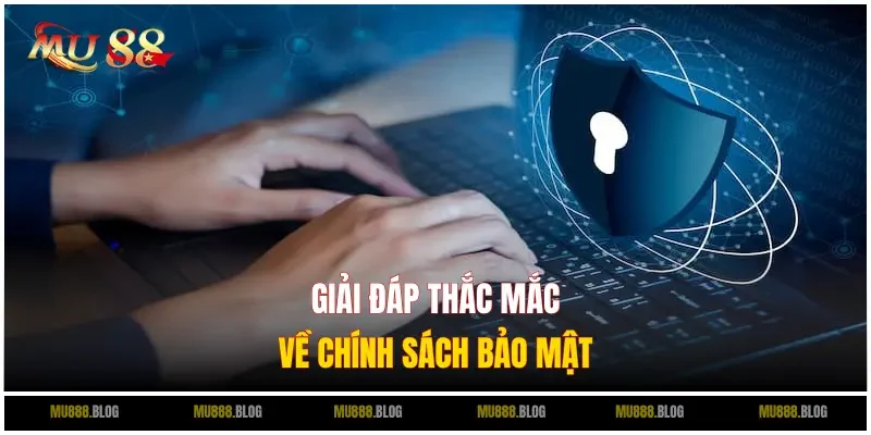 FAQs: Câu hỏi thường gặp về chính sách bảo mật
