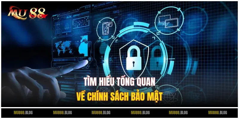 Chính sách bảo mật là gì?