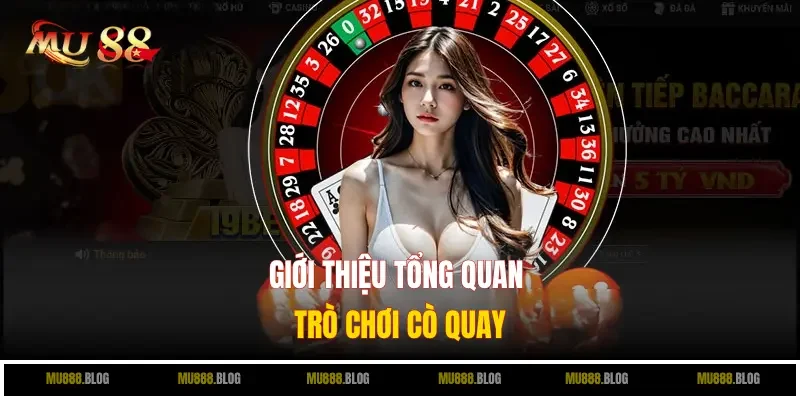 Cò Quay mu88