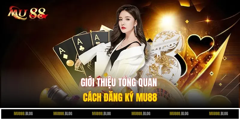 Đăng ký MU88