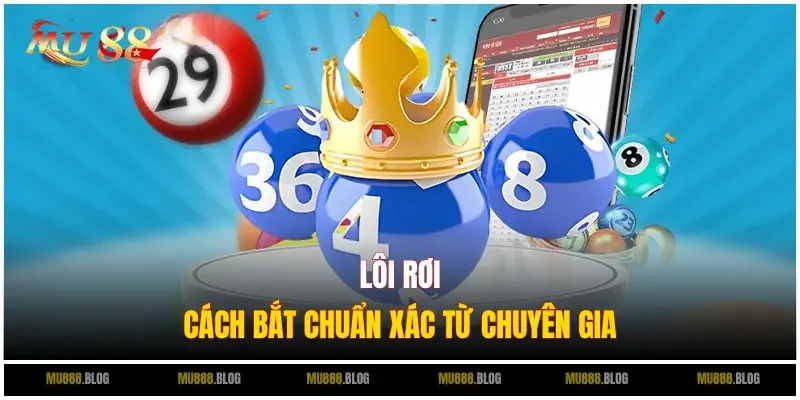 lô rơi