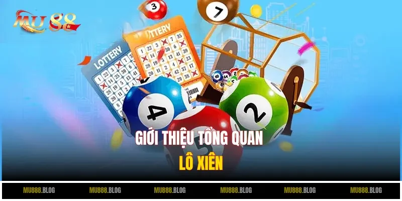 lô xiên